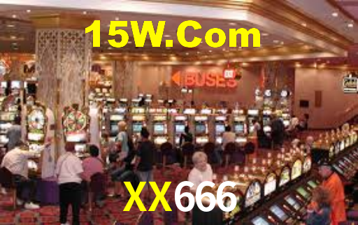 Live Casino XX666