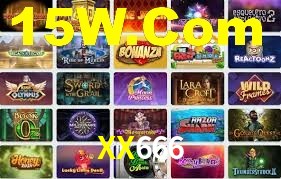 Spaceman Game XX666