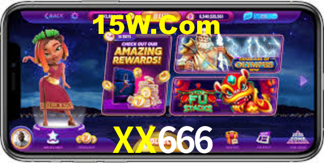 Premium Interface XX666