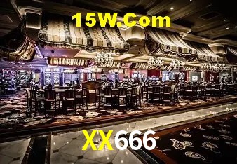Estatísticas Esportivas XX666