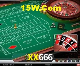 Provedores de Jogos XX666