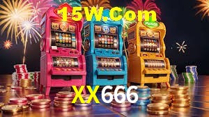 Platform Technology XX666
