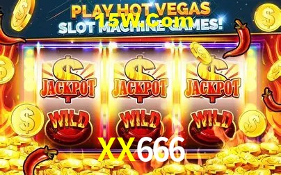 Promoção Relâmpago XX666