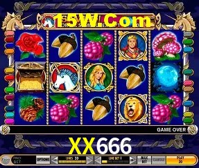 Tecnologia da Plataforma XX666