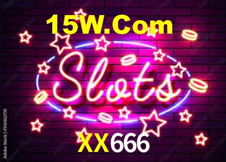 XX666 Plataforma