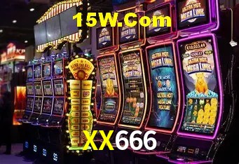 Estatísticas do Jogo XX666