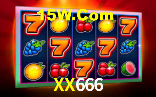 Roulette Table XX666