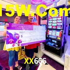 Game Providers XX666