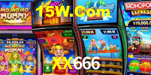 VIP Casino XX666