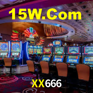 Exclusive Games XX666