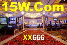 Slot Games XX666