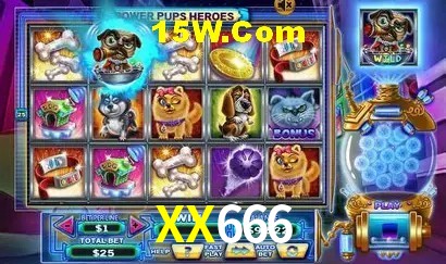 XX666