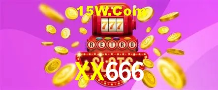 XX666 Plataforma